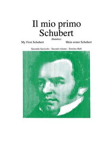 Il mio primo Schubert II ER...