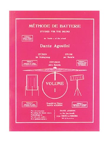 AGOSTINI Metodo per...