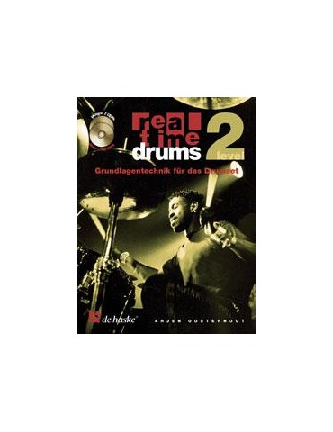 A. OOSTERHOUT Real Time...