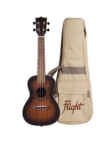 Ukulele concerto FLIGHT...
