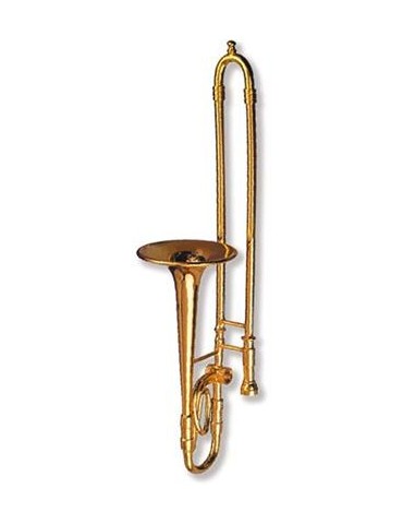 MAGNETE Trombone a tiro
